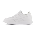 Izmir Sneakers // White (Euro: 40)