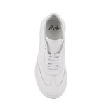 Izmir Sneakers // White (Euro: 40)
