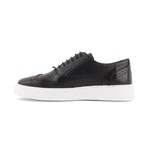Monterrey Sneakers // Black (Euro: 41)
