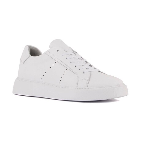 Kabul Sneakers // White (Euro: 39)