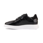 Salamanca Sneakers // Black (Euro: 43)