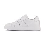 Kabul Sneakers // White (Euro: 43)
