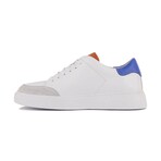 Barcelona Sneakers // White (Euro: 41)