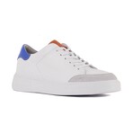 Barcelona Sneakers // White (Euro: 41)