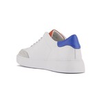 Barcelona Sneakers // White (Euro: 41)