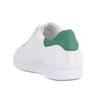 Mendoza Sneakers // White (Euro: 43)