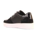 Budapest Sneakers // Black (Euro: 45)