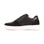 Budapest Sneakers // Black (Euro: 45)