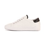 Madrid Sneakers // White (Euro: 41)