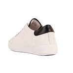 Madrid Sneakers // White (Euro: 41)