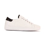 Madrid Sneakers // White (Euro: 41)