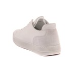 Toronto Sneakers // White (Euro: 41)