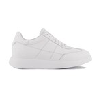 Izmir Sneakers // White (Euro: 40)
