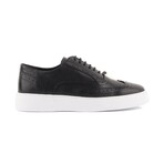 Monterrey Sneakers // Black (Euro: 41)