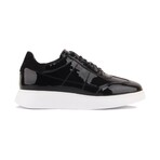 Salamanca Sneakers // Black (Euro: 43)