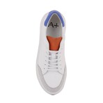 Barcelona Sneakers // White (Euro: 41)
