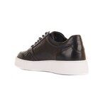 Seville Sneakers // Black (Euro: 39)