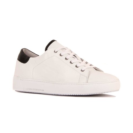 Madrid Sneakers // White (Euro: 39)