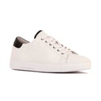 Madrid Sneakers // White (Euro: 41)