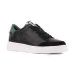 Dublin Sneakers // Black (Euro: 39)
