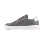 Berlin Sneakers // Gray (Euro: 40)