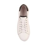 Madrid Sneakers // White (Euro: 41)