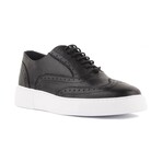 Monterrey Sneakers // Black (Euro: 41)