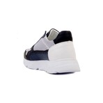 Paris Sneakers // Navy Blue (Euro: 42)