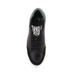 Dublin Sneakers // Black (Euro: 45)