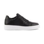 Sydney Sneakers // Black (Euro: 41)