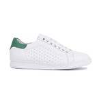 Mendoza Sneakers // White (Euro: 43)