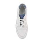 Miami Sneakers // White (Euro: 39)