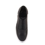 Monterrey Sneakers // Black (Euro: 41)
