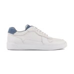 Miami Sneakers // White (Euro: 41)