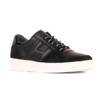 Budapest Sneakers // Black (Euro: 45)