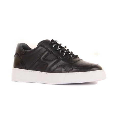 Seville Sneakers // Black (Euro: 39)