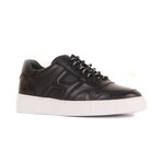Seville Sneakers // Black (Euro: 39)