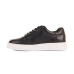 Seville Sneakers // Black (Euro: 39)