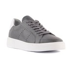 Berlin Sneakers // Gray (Euro: 40)