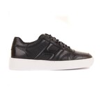 Seville Sneakers // Black (Euro: 39)