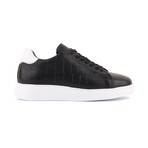 Dubai Sneakers // Black (Euro: 44)