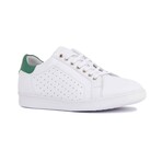 Mendoza Sneakers // White (Euro: 43)
