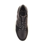 Budapest Sneakers // Black (Euro: 45)