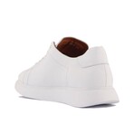 Florence Sneakers // White (Euro: 43)