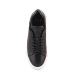 London Sneakers // Black (Euro: 43)