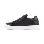 London Sneakers // Black (Euro: 43)