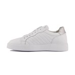 Stockholm Sneakers // White (Euro: 39)