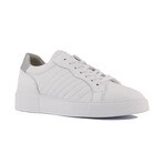 Stockholm Sneakers // White (Euro: 39)