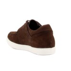 Albany Sneakers // Brown (Euro: 43)