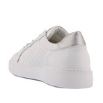Stockholm Sneakers // White (Euro: 39)